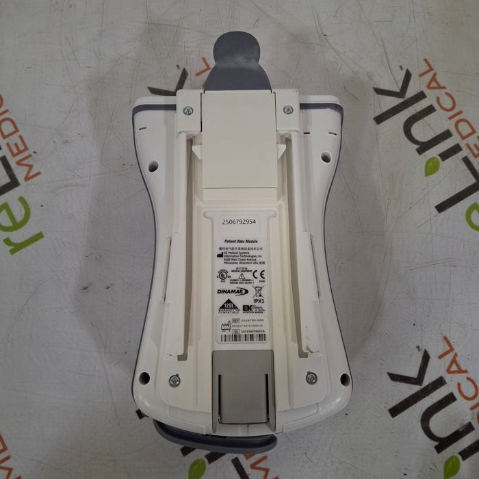 GE Healthcare PDM Masimo Patient Data Module