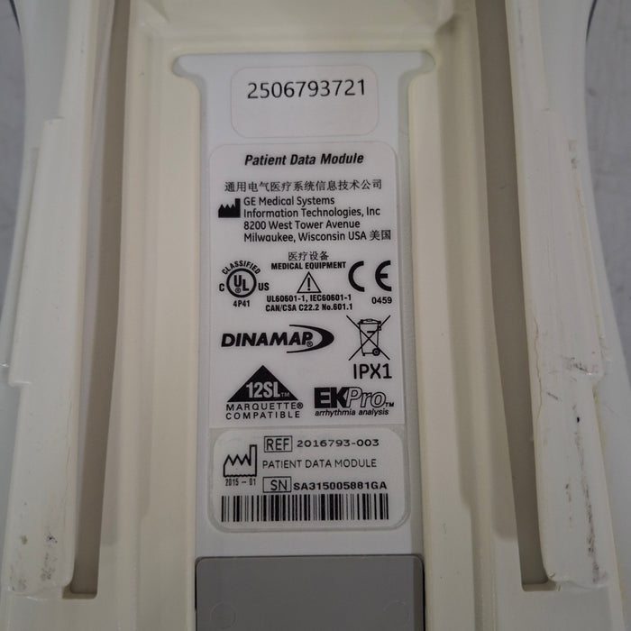 GE Healthcare GE Healthcare PDM Masimo Patient Data Module Patient Monitors reLink Medical