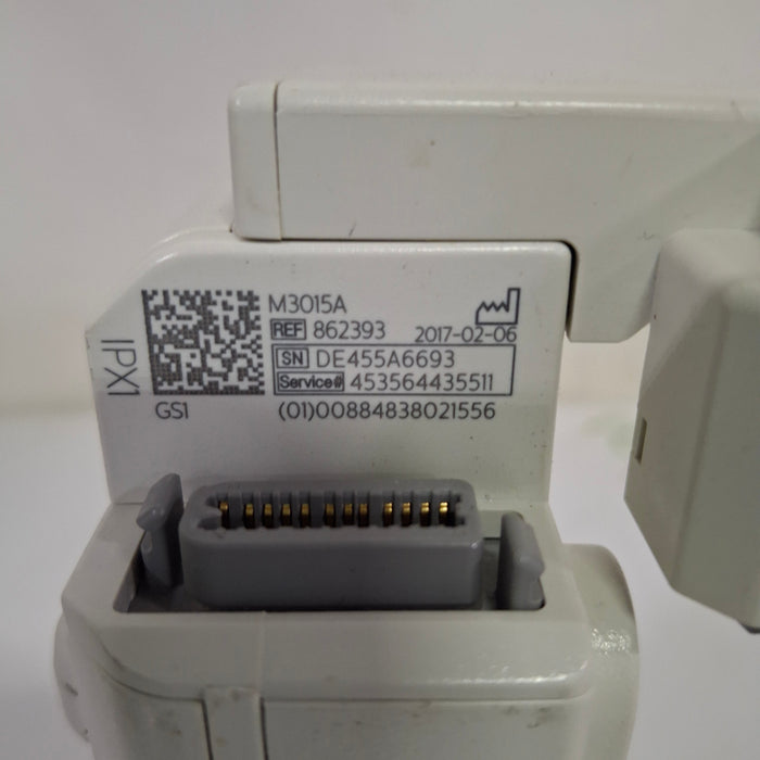 Philips Philips M3015A CO2 Extension Module Patient Monitors reLink Medical