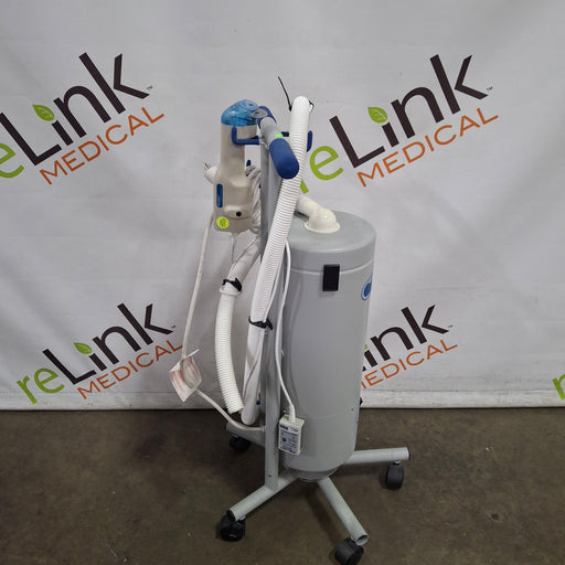 Stryker Stryker 940 Cast Saw with 986 Cast Vac Surgical Power Instruments reLink Medical