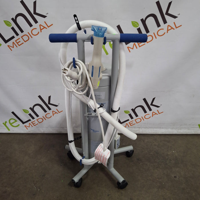 Stryker Stryker 940 Cast Saw with 986 Cast Vac Surgical Power Instruments reLink Medical