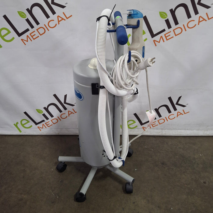 Stryker Stryker 940 Cast Saw with 986 Cast Vac Surgical Power Instruments reLink Medical