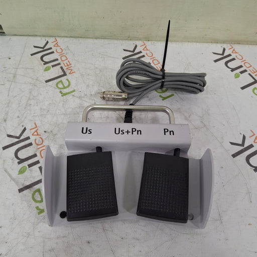 EMS Technologies, Inc. EMS Technologies, Inc. EK-166 Boston Scientific Lithoclast Footswitch Surgical Equipment reLink Medical