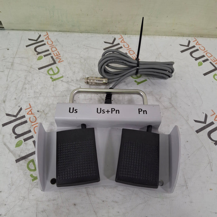 EMS Technologies, Inc. EMS Technologies, Inc. EK-166 Boston Scientific Lithoclast Footswitch Surgical Equipment reLink Medical