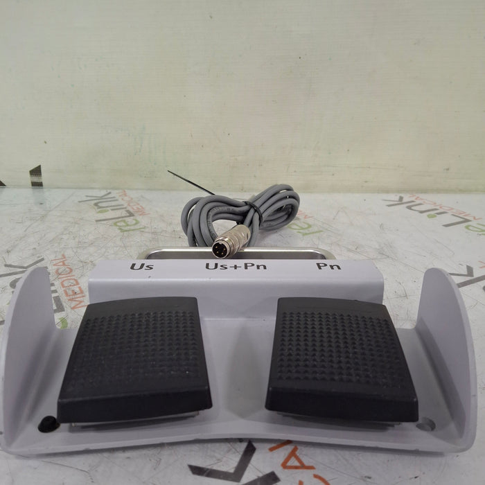 EMS Technologies, Inc. EMS Technologies, Inc. EK-166 Boston Scientific Lithoclast Footswitch Surgical Equipment reLink Medical