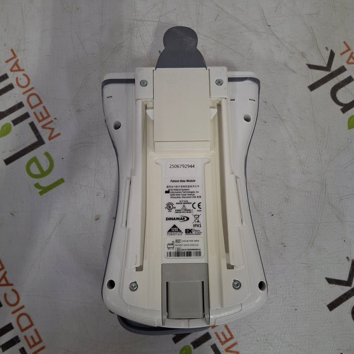GE Healthcare PDM Masimo Patient Data Module