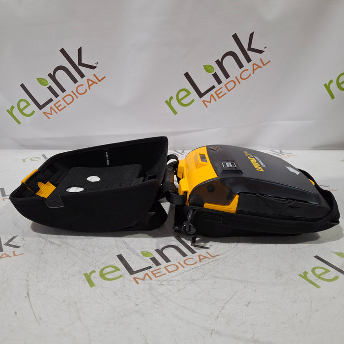 Medtronic Medtronic LifePak CR Plus Defibrillator Defibrillators reLink Medical