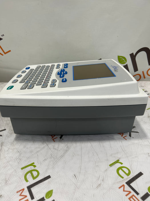 Burdick Atria 6100 ECG