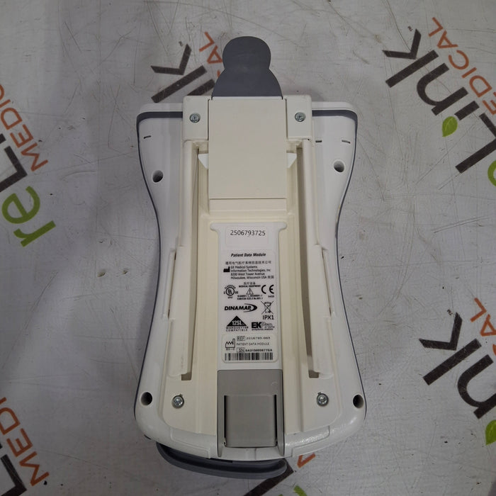 GE Healthcare GE Healthcare PDM Masimo Patient Data Module Patient Monitors reLink Medical