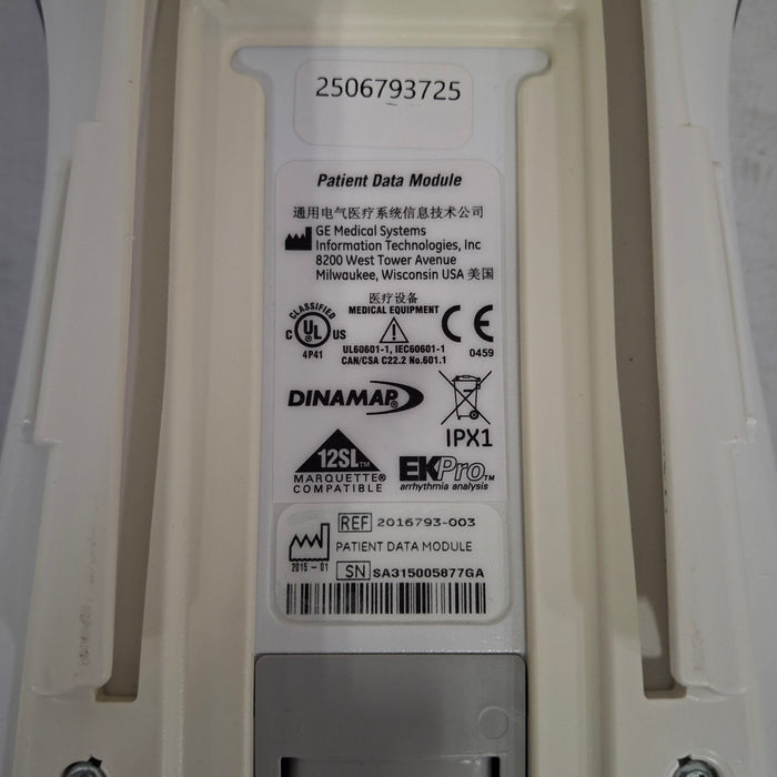 GE Healthcare GE Healthcare PDM Masimo Patient Data Module Patient Monitors reLink Medical