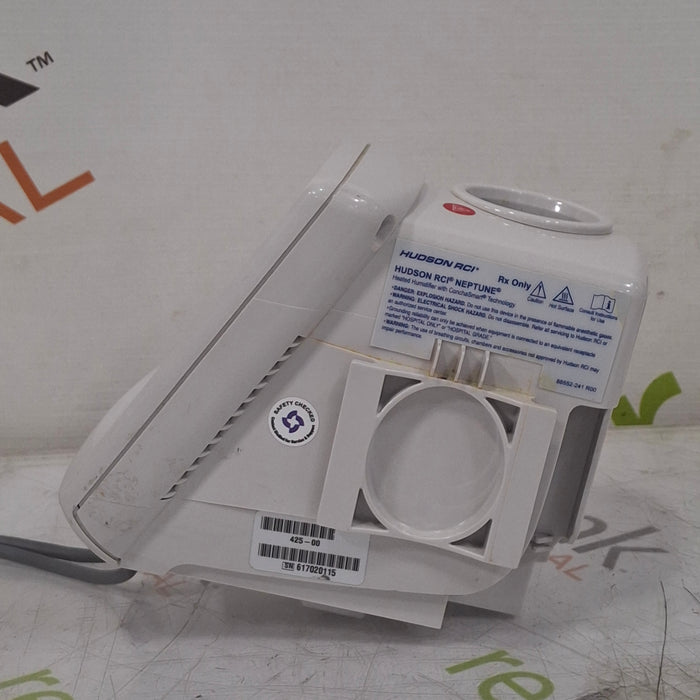 Teleflex Medical Hudson RCI Neptune Heated Humidifier