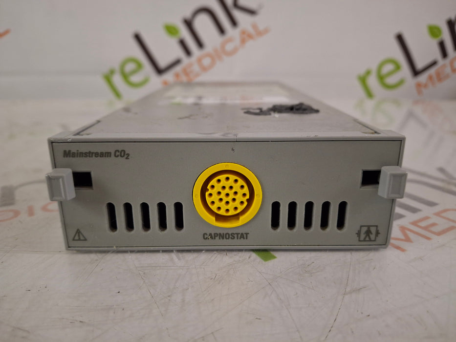 GE Healthcare Capnostat Mainstream CO2 Module
