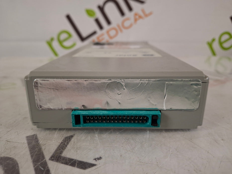 GE Healthcare Capnostat Mainstream CO2 Module