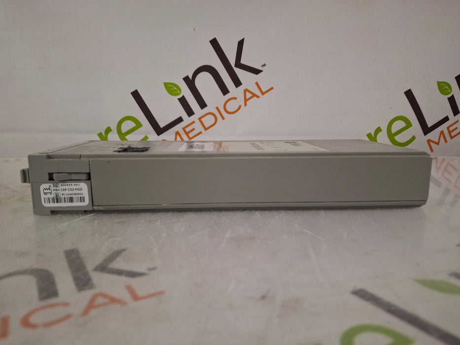 GE Healthcare Capnostat Mainstream CO2 Module