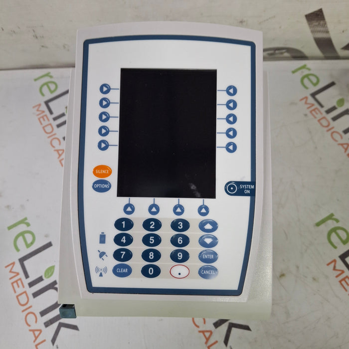 Alaris Alaris 8000 POC Unit Infusion Pump Infusion Pump reLink Medical