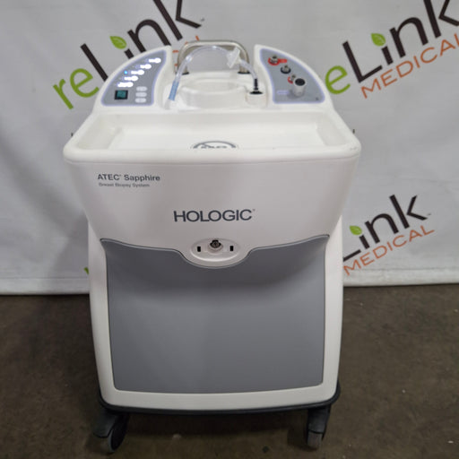 Hologic, Inc. Hologic, Inc. Atec Sapphire breast biopsy machine X-Ray Equipment reLink Medical