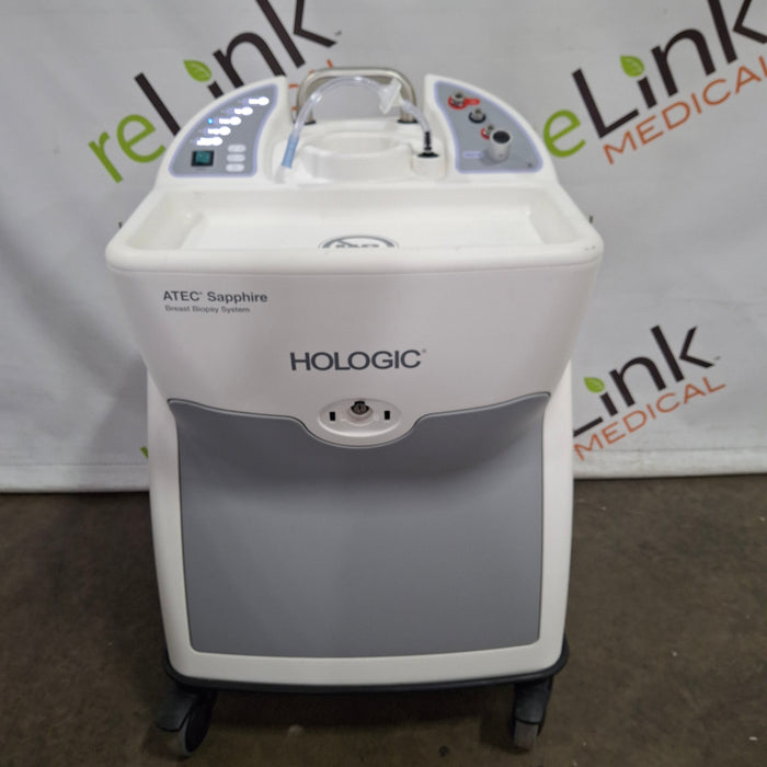 Hologic, Inc. Hologic, Inc. Atec Sapphire breast biopsy machine X-Ray Equipment reLink Medical