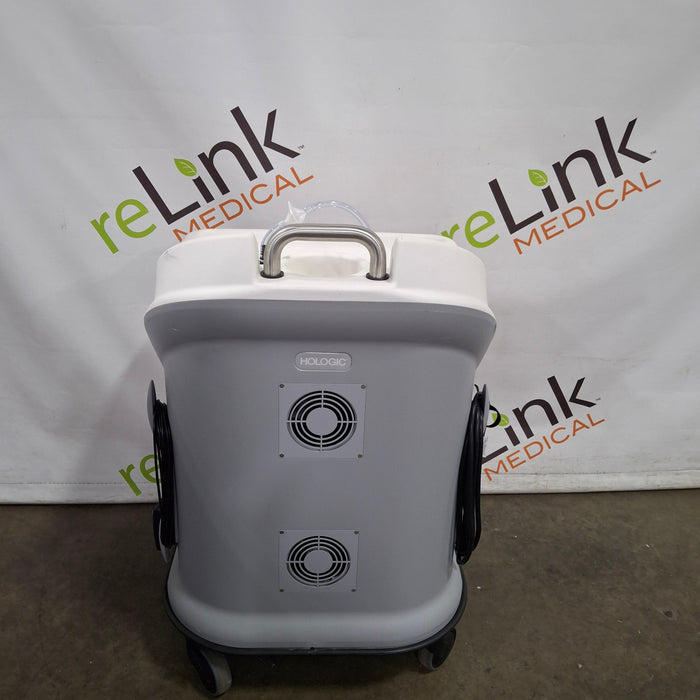 Hologic, Inc. Hologic, Inc. Atec Sapphire breast biopsy machine X-Ray Equipment reLink Medical
