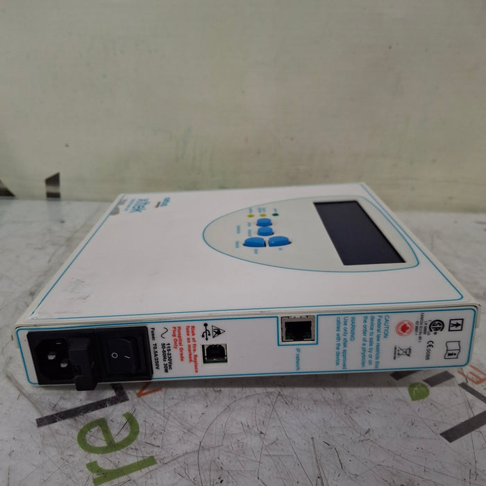 Xltek Xltek EMU40 Base Station EEG EMG Sleep Systems reLink Medical