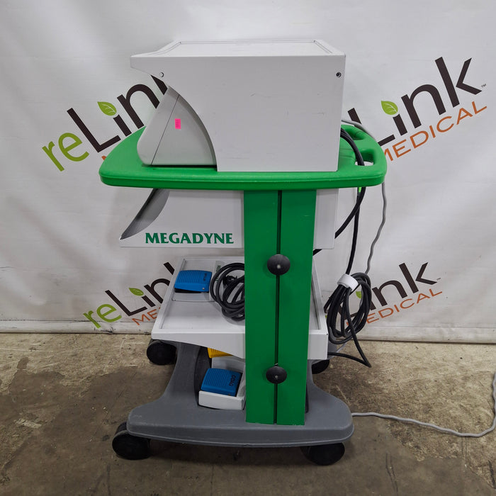 Megadyne Megadyne Mega Power Electrosurgical Unit Electrosurgical Units reLink Medical