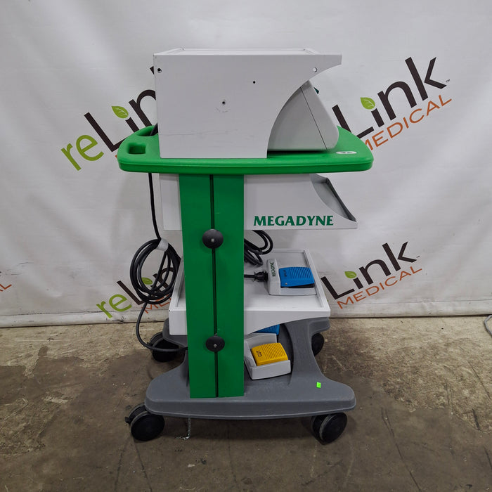 Megadyne Megadyne Mega Power Electrosurgical Unit Electrosurgical Units reLink Medical