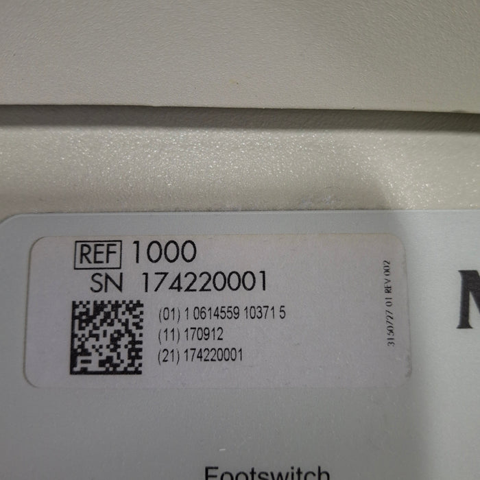 Megadyne Megadyne Mega Power Electrosurgical Unit Electrosurgical Units reLink Medical