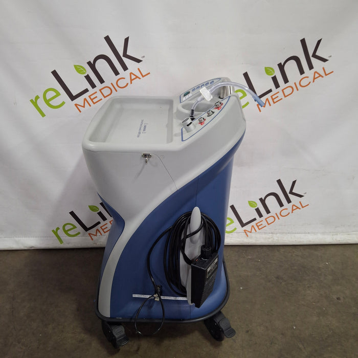 Hologic, Inc. Hologic, Inc. Atec Sapphire breast biopsy machine X-Ray Equipment reLink Medical