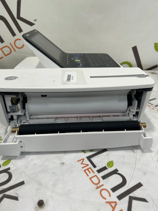 GE Healthcare GE Healthcare MAC 2000 ECG Cardiology reLink Medical