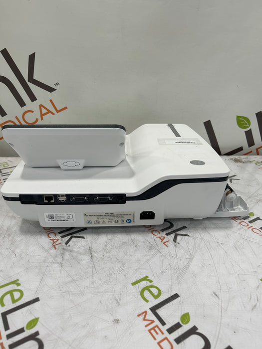 GE Healthcare GE Healthcare MAC 2000 ECG Cardiology reLink Medical