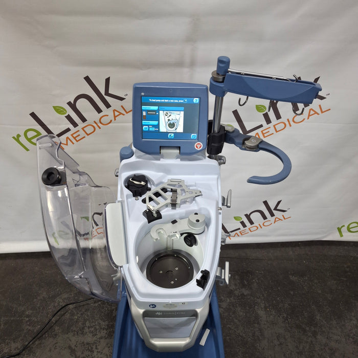 Sorin Group USA, Inc. Sorin Group USA, Inc. Xtra AutoTransfusion System Perfusion reLink Medical