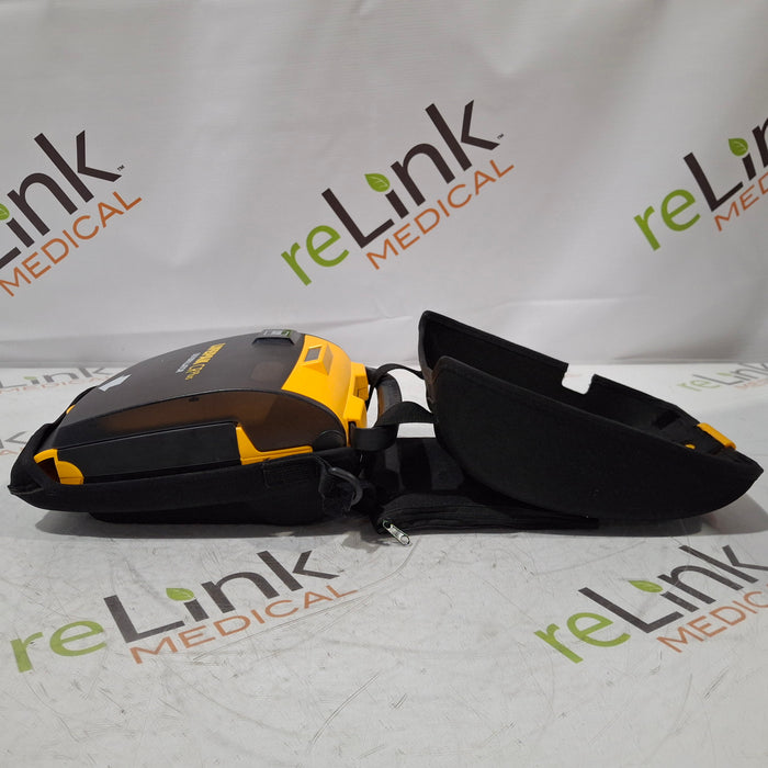 Medtronic LifePak CR Plus Defibrillator