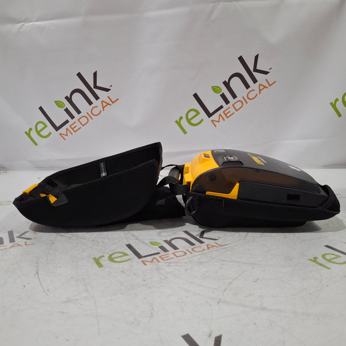 Medtronic LifePak CR Plus Defibrillator