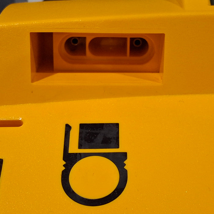 Medtronic LifePak CR Plus Defibrillator