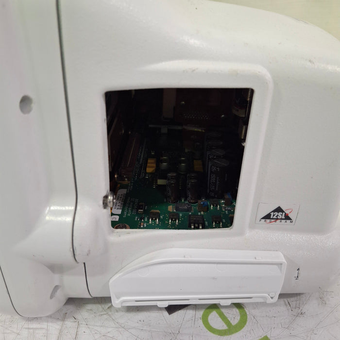 GE Healthcare Dash 4000 - GE/Nellcor SpO2 Patient Monitor