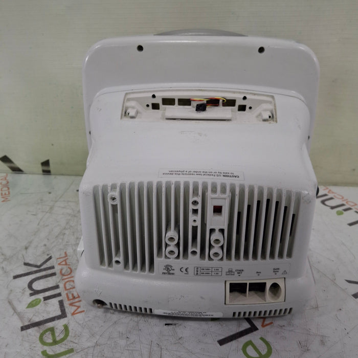 GE Healthcare Dash 4000 - GE/Nellcor SpO2 Patient Monitor