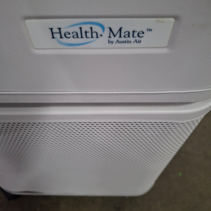 Austin air Austin air HealthMate Air Purifier Industrial Equipment reLink Medical