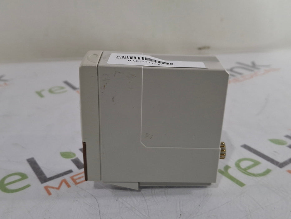 Philips M1029A Single Parameter Temperature Module