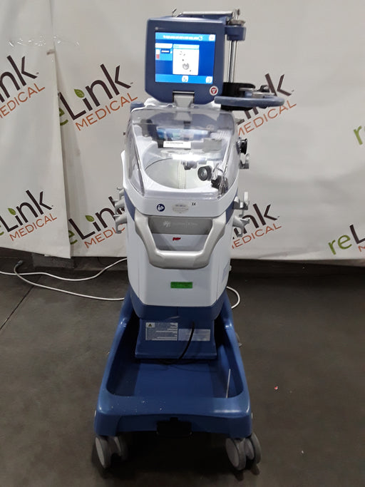 Sorin Group USA, Inc. Sorin Group USA, Inc. Xtra AutoTransfusion System Perfusion reLink Medical