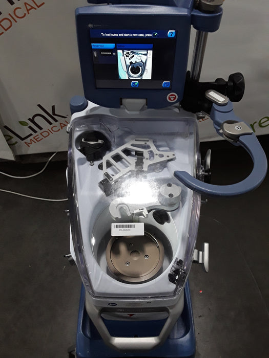 Sorin Group USA, Inc. Sorin Group USA, Inc. Xtra AutoTransfusion System Perfusion reLink Medical