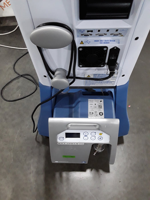 Sorin Group USA, Inc. Sorin Group USA, Inc. Xtra AutoTransfusion System Perfusion reLink Medical