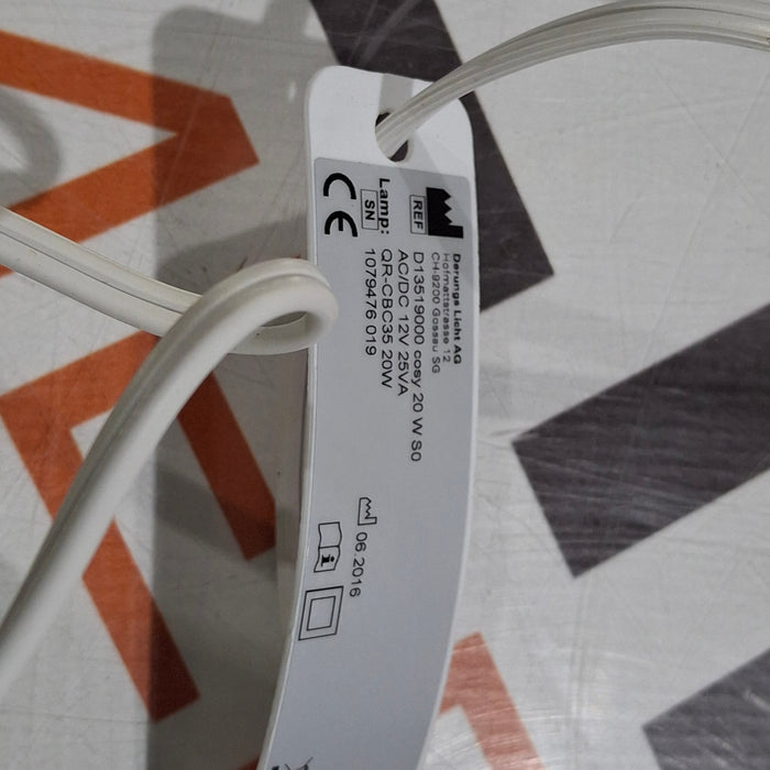 Derungs Derungs Cosy Exam Light Surgical & Exam Lights reLink Medical