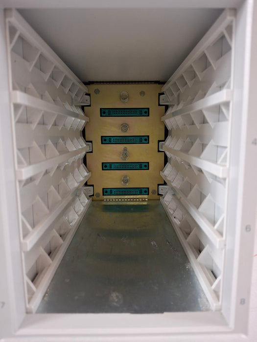 GE Healthcare TRAM-RAC 4A Module Rack
