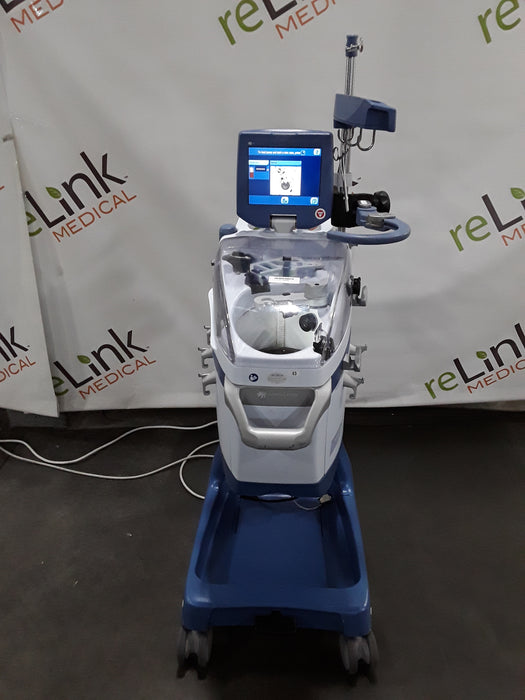 Sorin Group USA, Inc. Sorin Group USA, Inc. Xtra AutoTransfusion System Perfusion reLink Medical