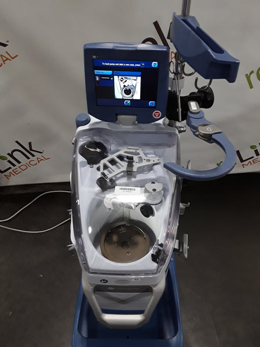 Sorin Group USA, Inc. Sorin Group USA, Inc. Xtra AutoTransfusion System Perfusion reLink Medical