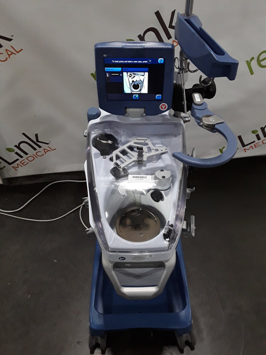 Sorin Group USA, Inc. Sorin Group USA, Inc. Xtra AutoTransfusion System Perfusion reLink Medical