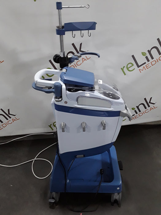 Sorin Group USA, Inc. Sorin Group USA, Inc. Xtra AutoTransfusion System Perfusion reLink Medical