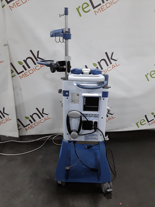 Sorin Group USA, Inc. Sorin Group USA, Inc. Xtra AutoTransfusion System Perfusion reLink Medical