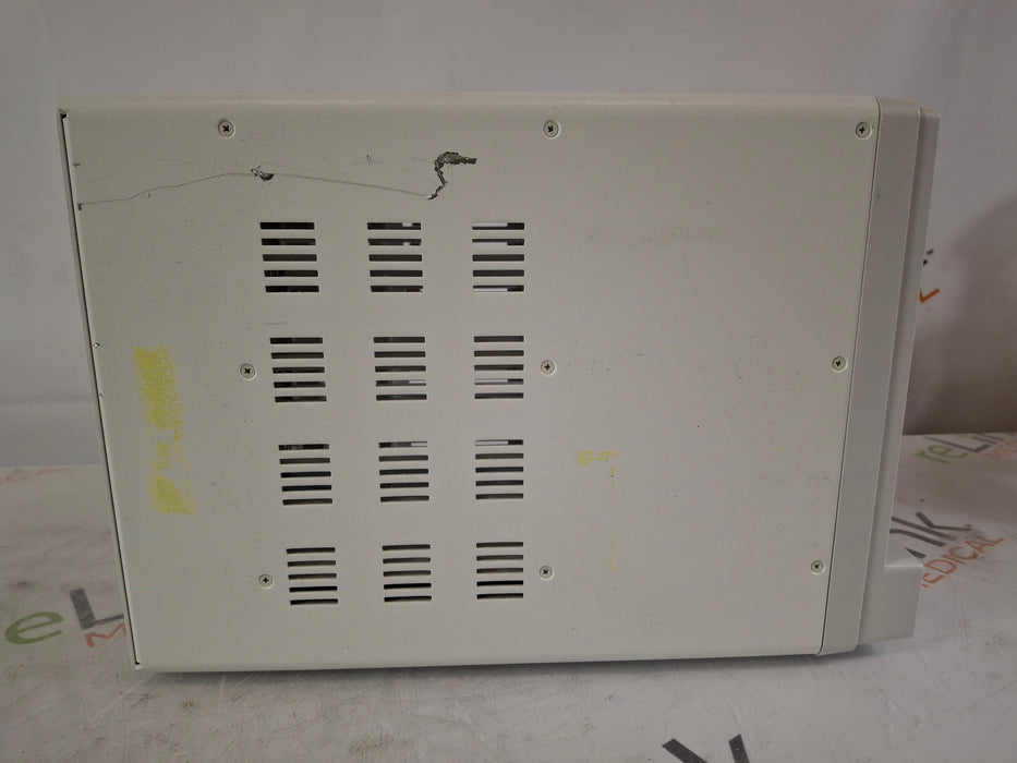 GE Healthcare TRAM-RAC 4A Module Rack