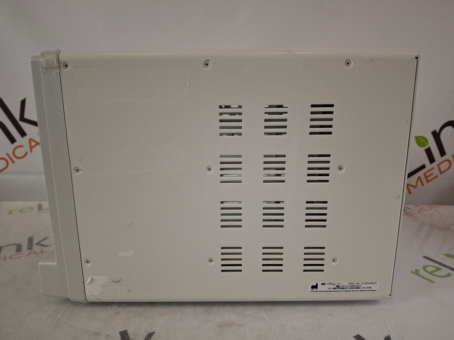 GE Healthcare TRAM-RAC 4A Module Rack