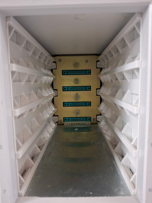 GE Healthcare TRAM-RAC 4A Module Rack